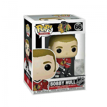 FUNKO POP!  - Sports - NHL Blackhawks Bobby Hull #70